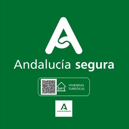 tuAnfitrion Apartment Molinos Granada Esterno foto