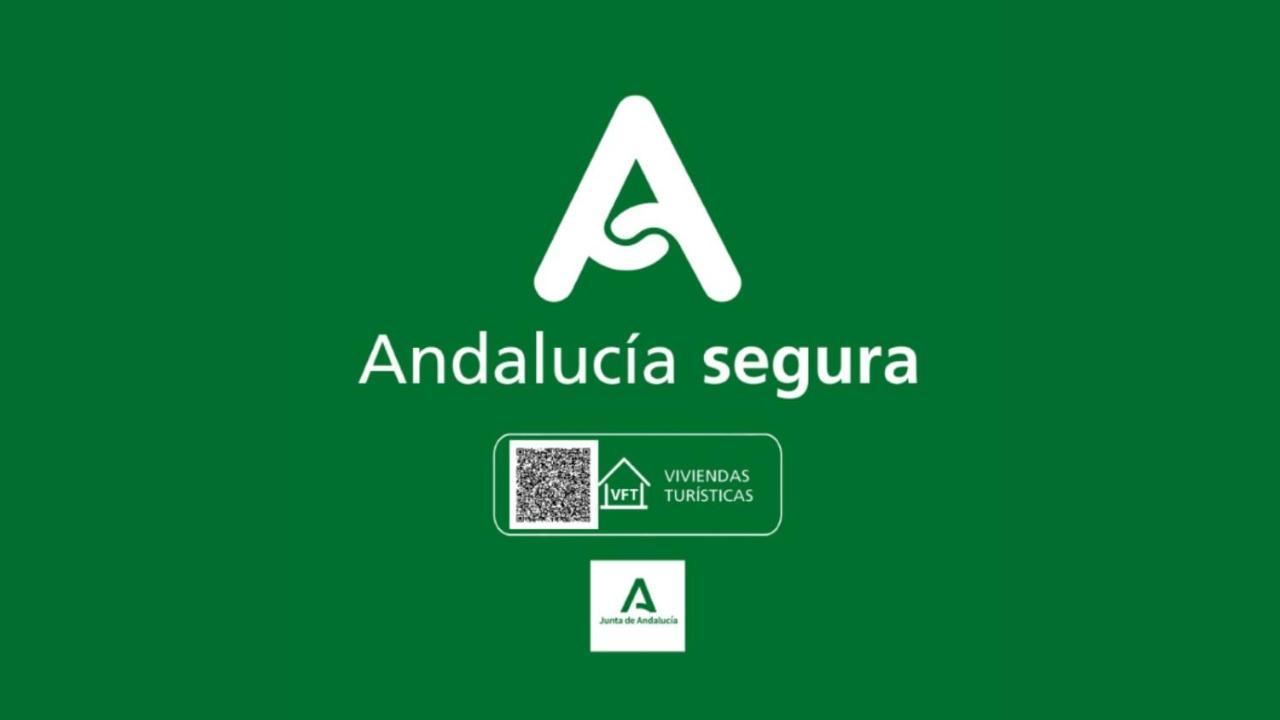 tuAnfitrion Apartment Molinos Granada Esterno foto