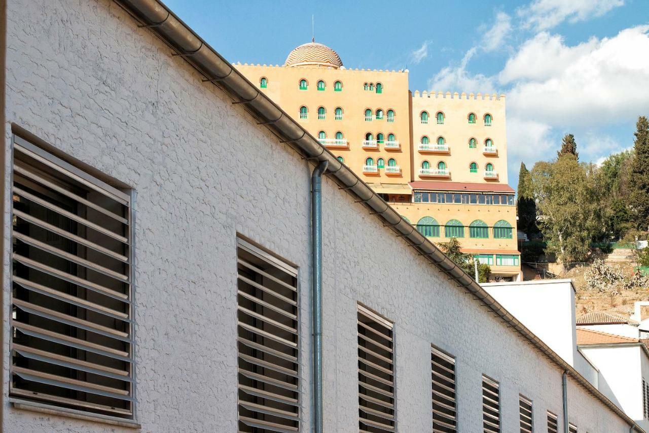 tuAnfitrion Apartment Molinos Granada Esterno foto