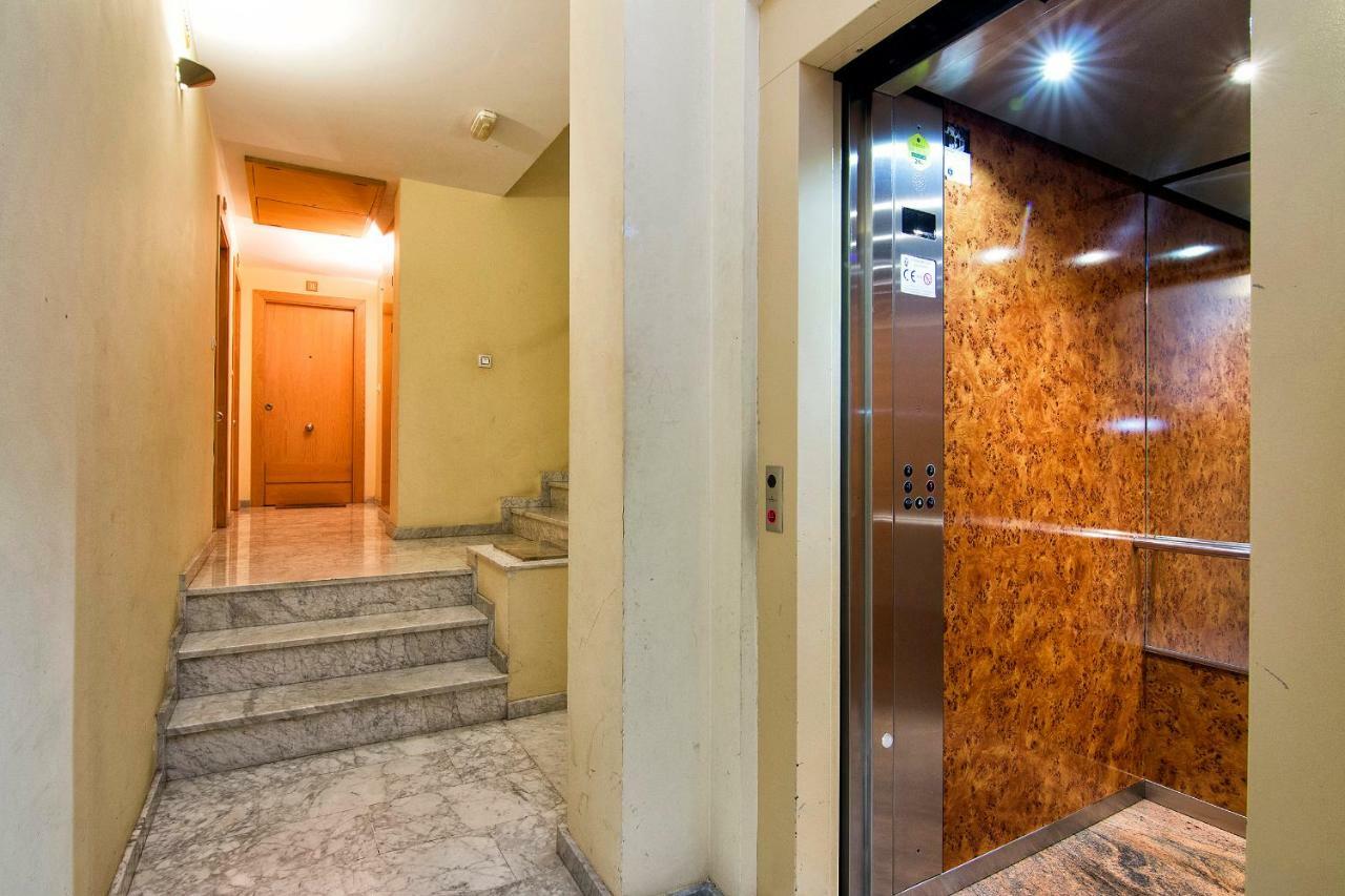 tuAnfitrion Apartment Molinos Granada Esterno foto