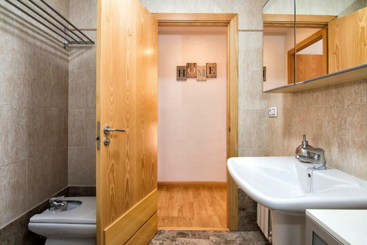 tuAnfitrion Apartment Molinos Granada Esterno foto