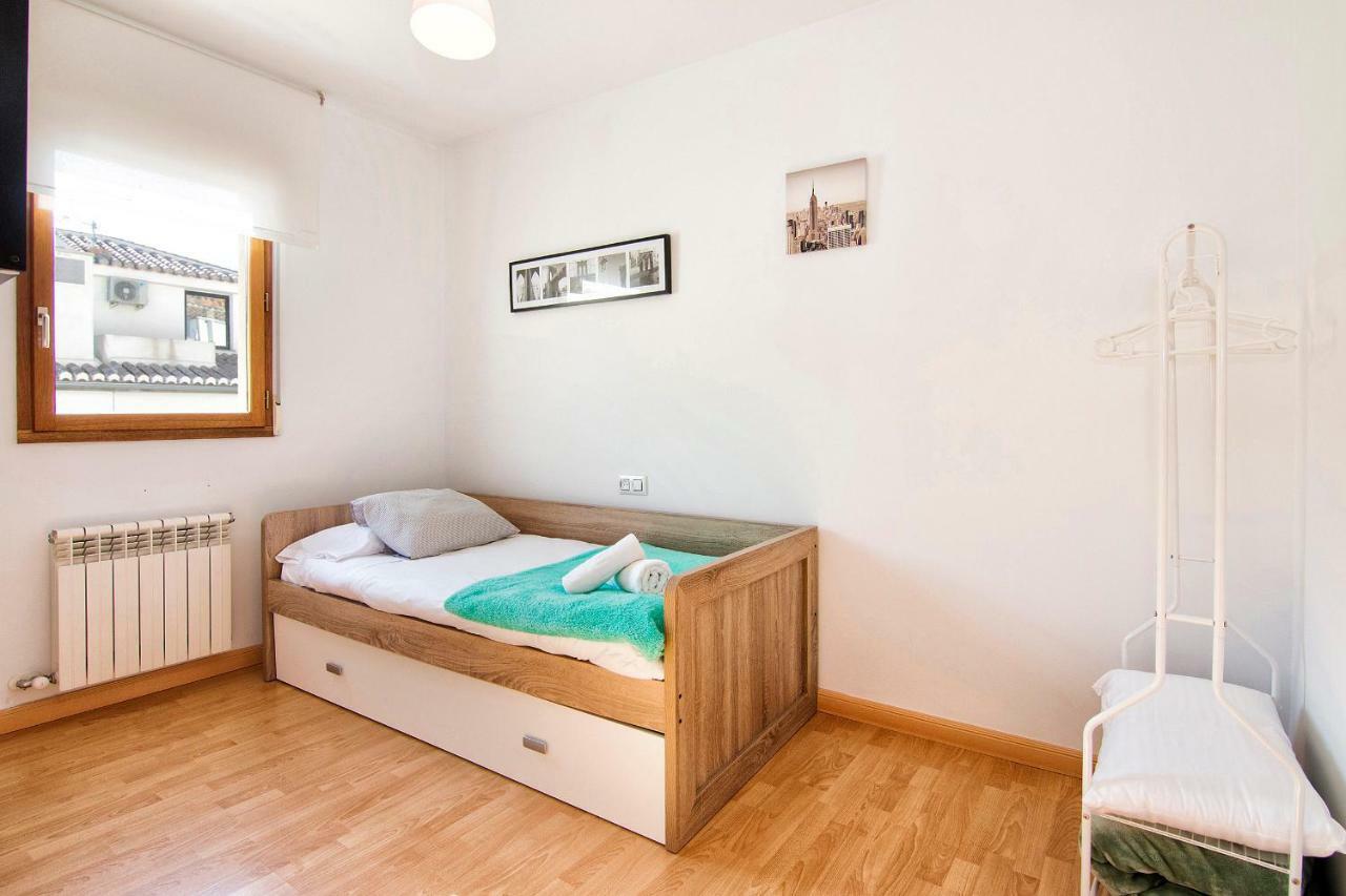 tuAnfitrion Apartment Molinos Granada Esterno foto