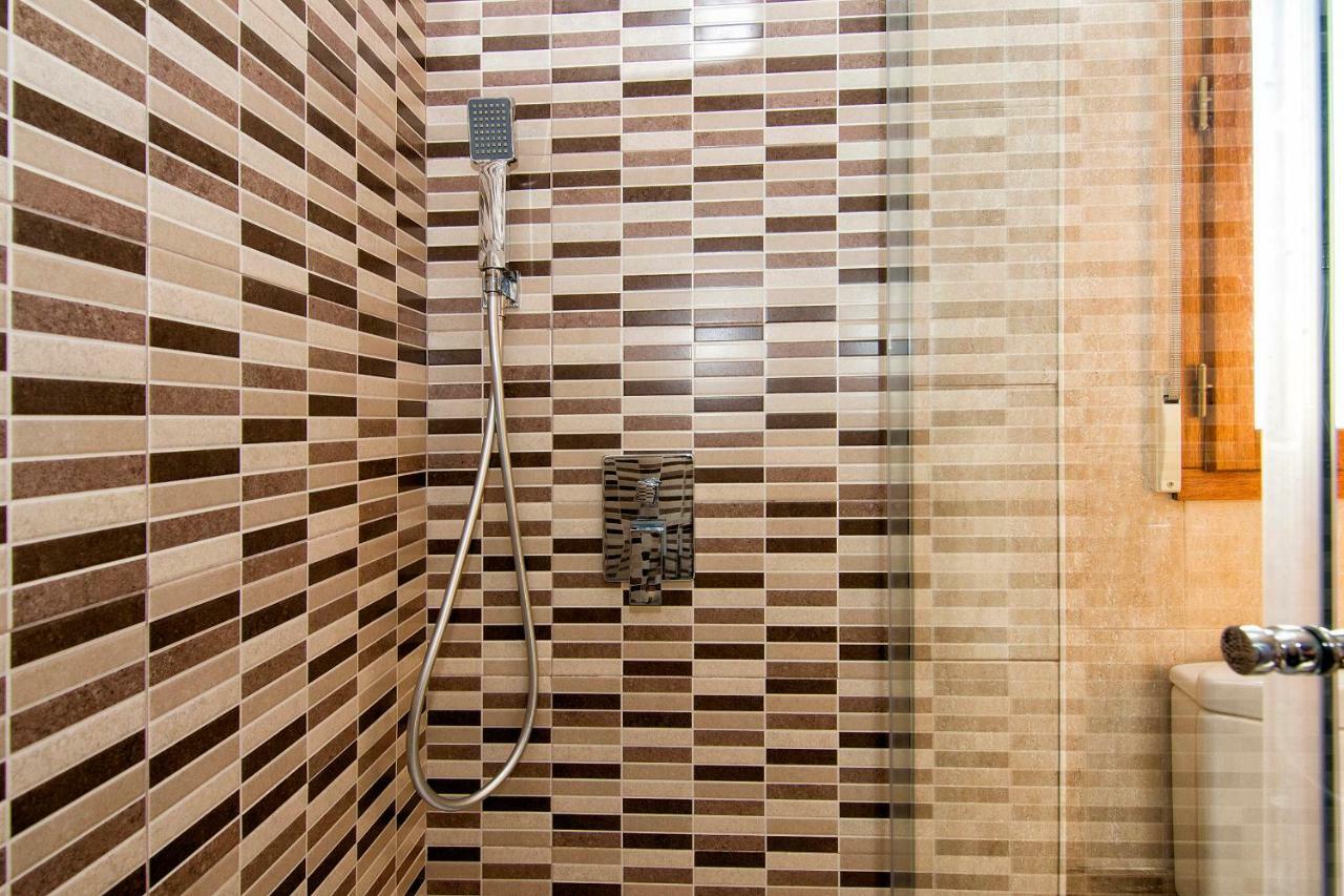 tuAnfitrion Apartment Molinos Granada Esterno foto