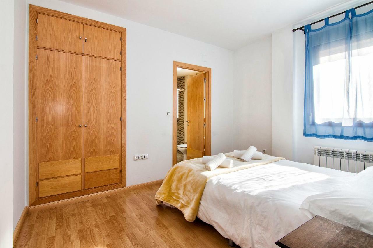 tuAnfitrion Apartment Molinos Granada Esterno foto