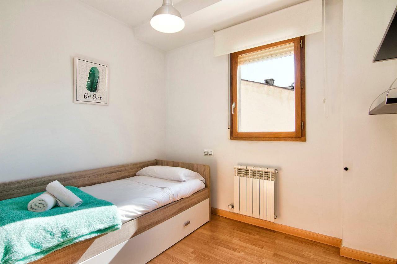 tuAnfitrion Apartment Molinos Granada Esterno foto