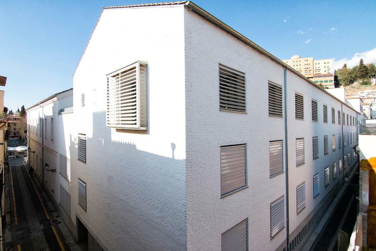 tuAnfitrion Apartment Molinos Granada Esterno foto