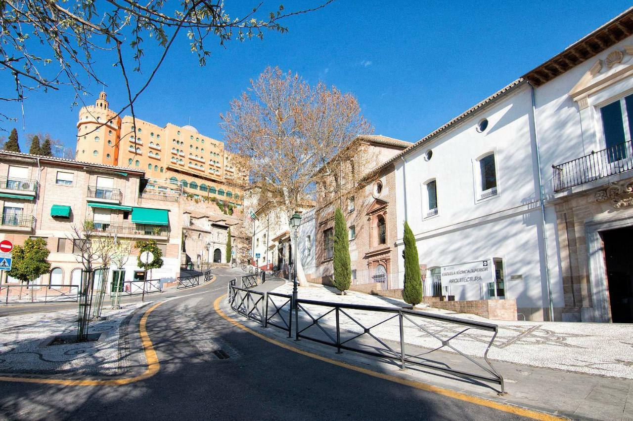 tuAnfitrion Apartment Molinos Granada Esterno foto