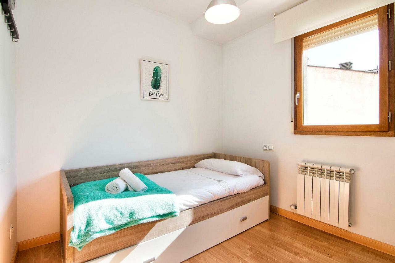 tuAnfitrion Apartment Molinos Granada Esterno foto