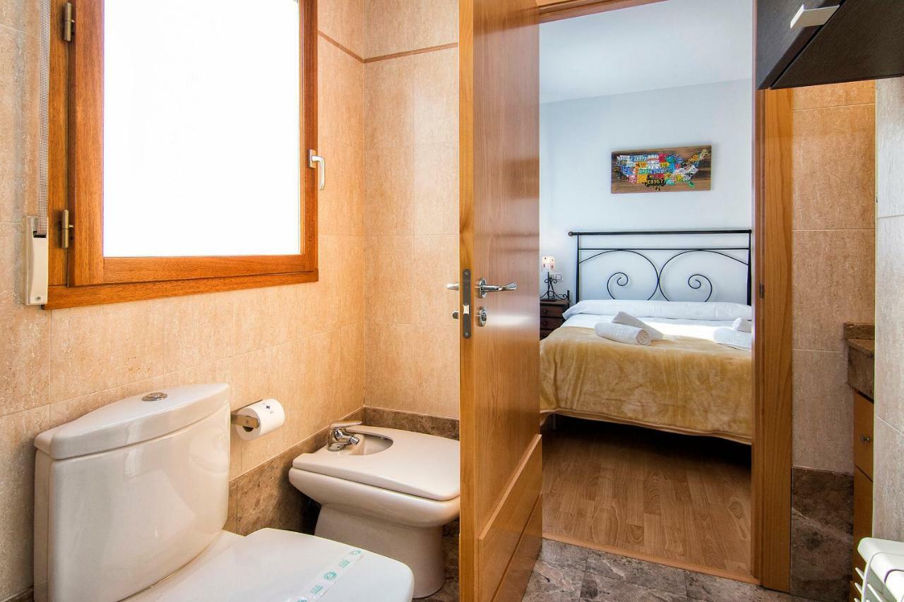 tuAnfitrion Apartment Molinos Granada Esterno foto