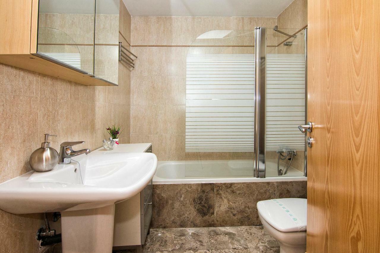 tuAnfitrion Apartment Molinos Granada Esterno foto