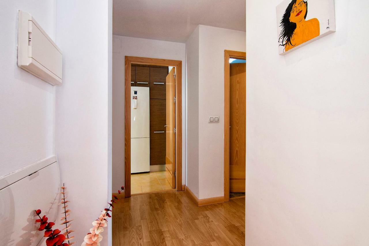tuAnfitrion Apartment Molinos Granada Esterno foto