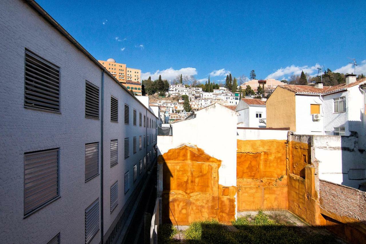 tuAnfitrion Apartment Molinos Granada Esterno foto