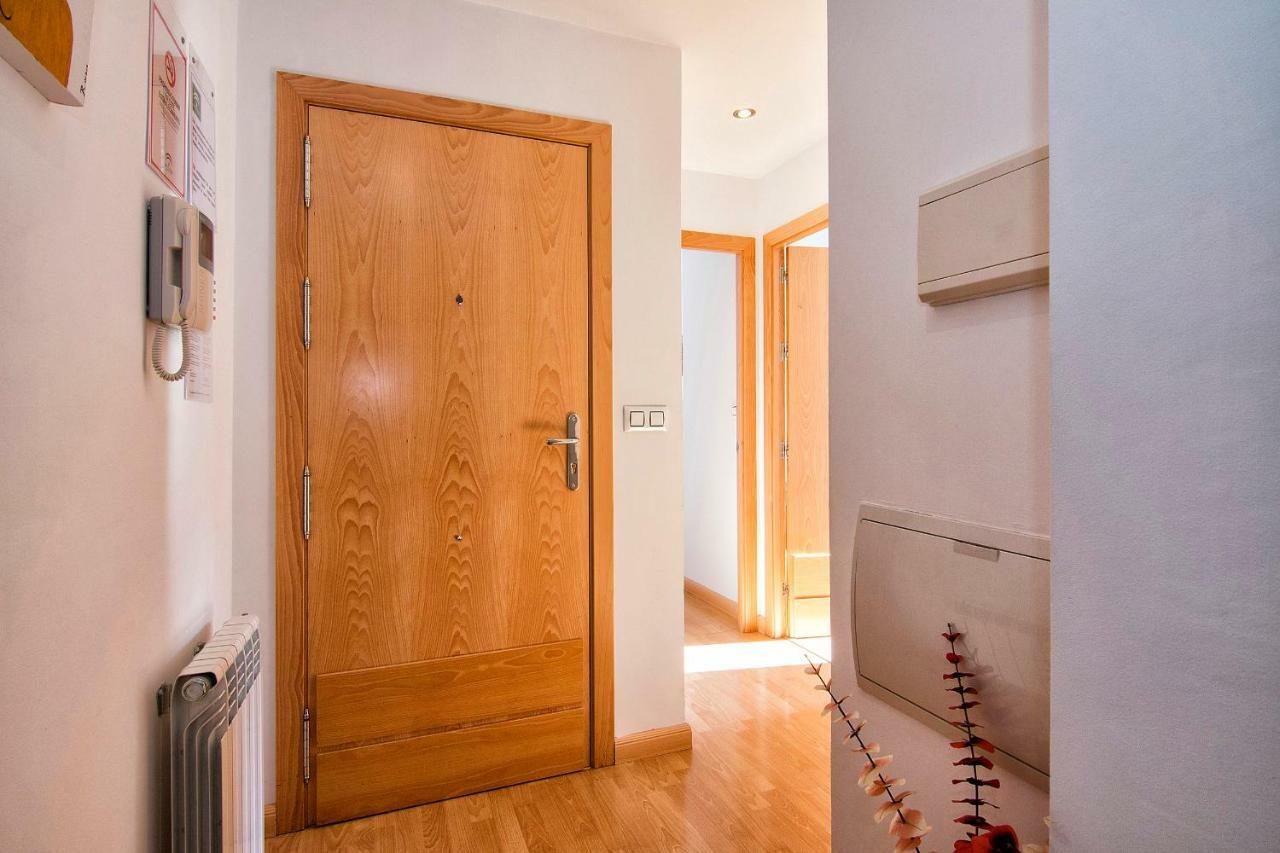 tuAnfitrion Apartment Molinos Granada Esterno foto