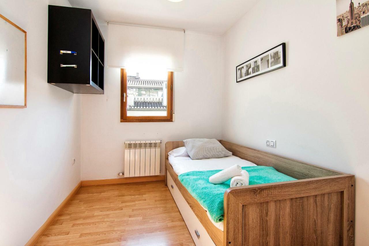 tuAnfitrion Apartment Molinos Granada Esterno foto