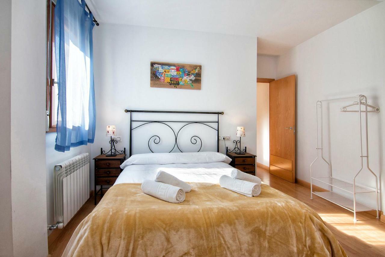 tuAnfitrion Apartment Molinos Granada Esterno foto