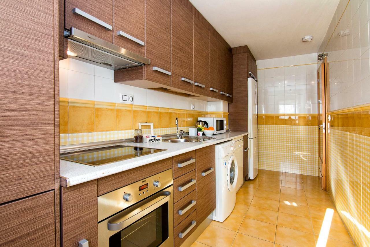 tuAnfitrion Apartment Molinos Granada Esterno foto
