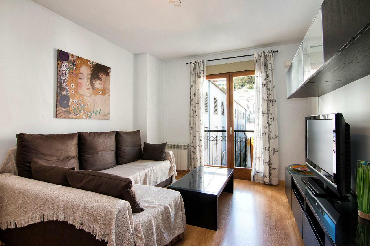 tuAnfitrion Apartment Molinos Granada Esterno foto