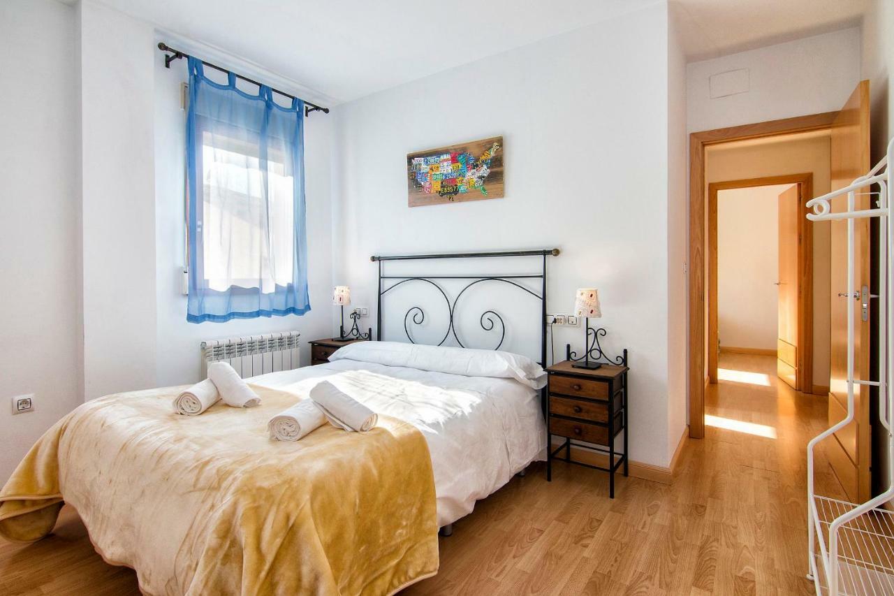 tuAnfitrion Apartment Molinos Granada Esterno foto