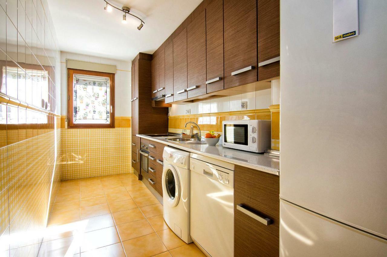 tuAnfitrion Apartment Molinos Granada Esterno foto