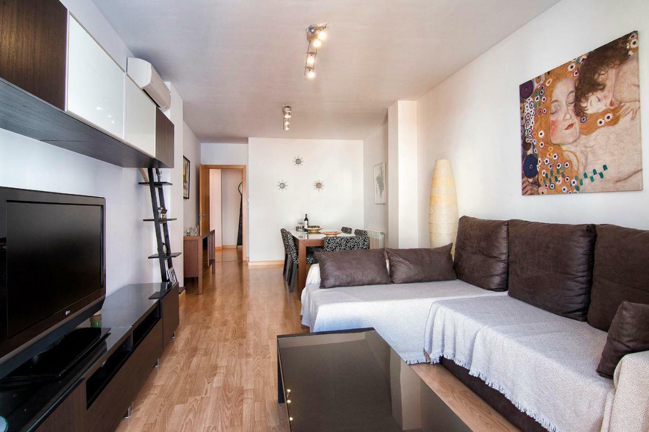 tuAnfitrion Apartment Molinos Granada Esterno foto