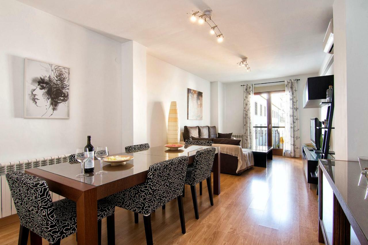 tuAnfitrion Apartment Molinos Granada Esterno foto