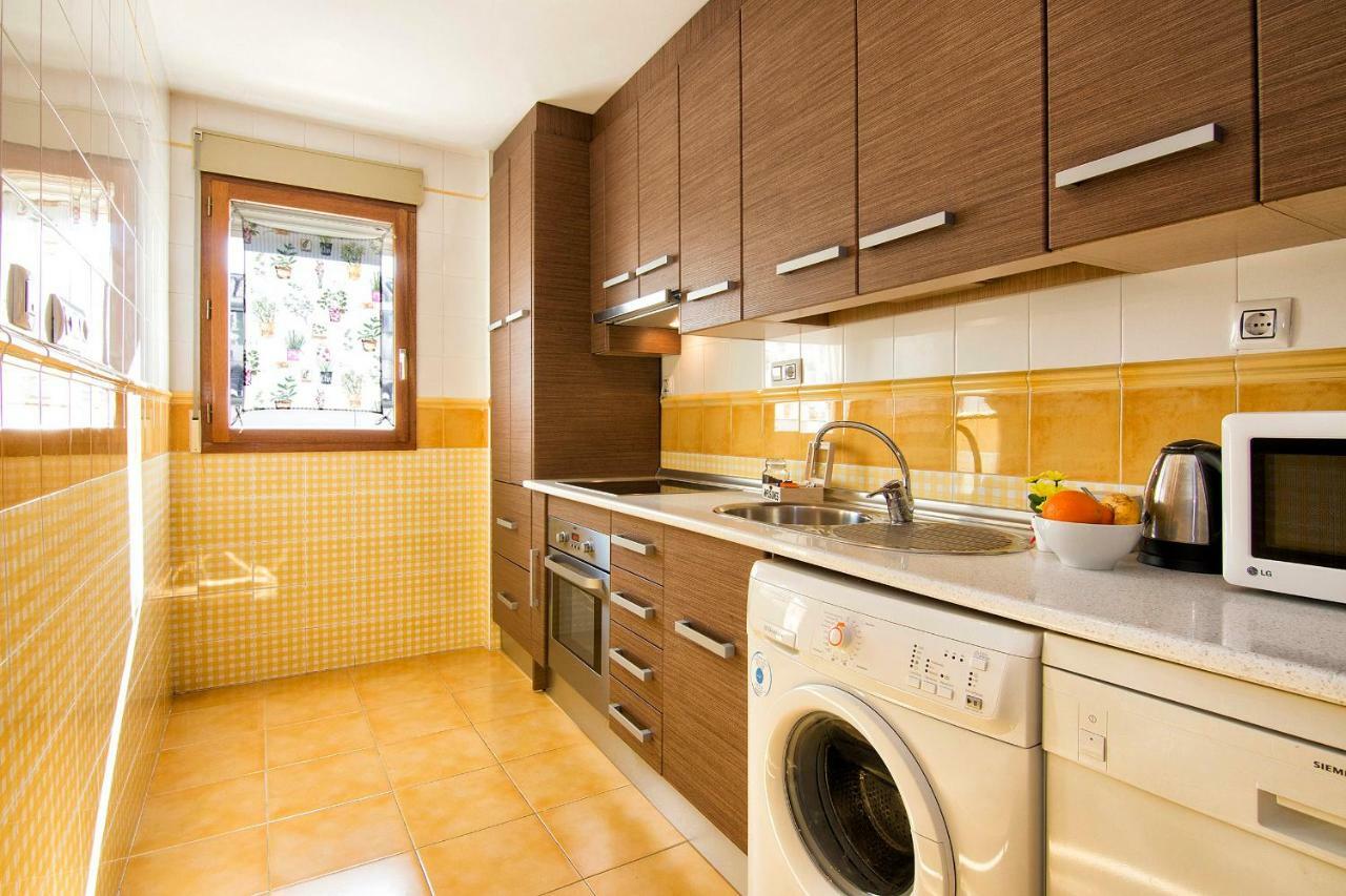 tuAnfitrion Apartment Molinos Granada Esterno foto